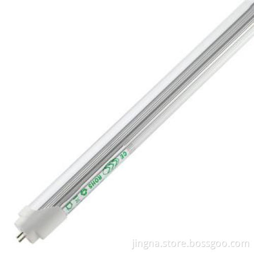 130lm/w 1200 T8 integrated led tube 18W